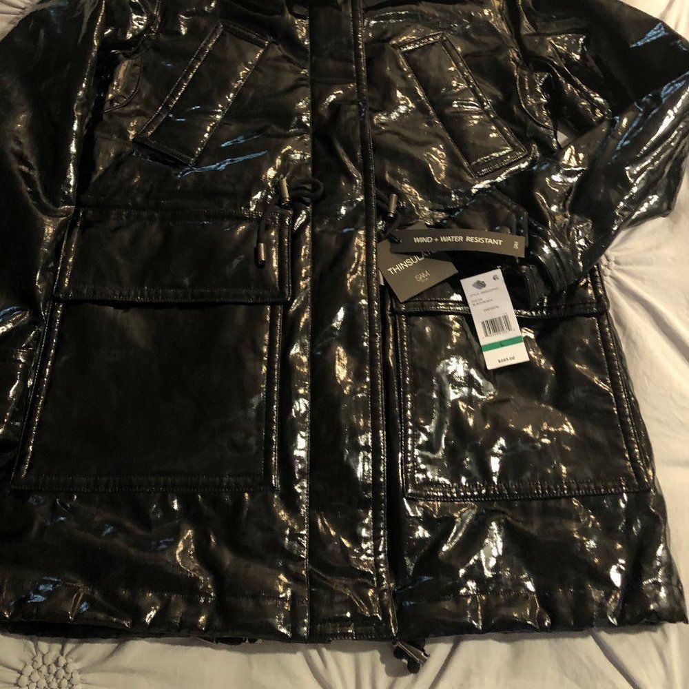 SAM. Emerson jacket - Picture 13 of 15